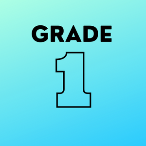 Grade 1 - IISM