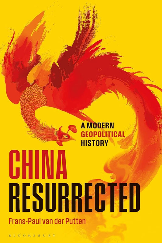 China Resurrected - Frans-Paul van der Putten - 9781350536586 - Bloomsbury