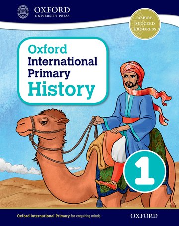 PISM - Oxford International History: Student Book 1 - Helen Crawford - 9780198418092 - Oxford