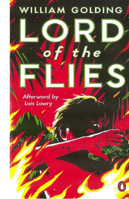 Lord of the Flies - William Golding - 9780399501487 - Penguin Putnam
