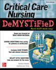 Critical Care Nursing Demystified 2nd Edition - Keogh - 9781260440874 - McGraw Hill
