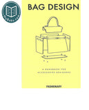 Fashionary Bag Design : A Handbook for Accessories Designers - Fashionary - 9789887710806 - Fashionary International