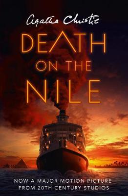 Death on the Nile - Agatha Christie - 9780008328948 - HarperCollins