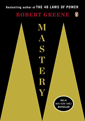 Mastery - Robert Greene - 9780143124177 - Penguin US