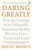 Daring Greatly-  Brené Brown - 9780241257401 - Penguin Books