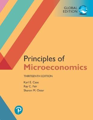 Principles of Microeconomics, Global Edition - Karl Case - 9781292303390 - Pearson Education