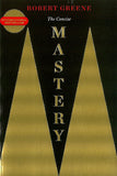 (Concise Version) The Concise Mastery - Robert Greene - 9781846681561 - Profile Books
