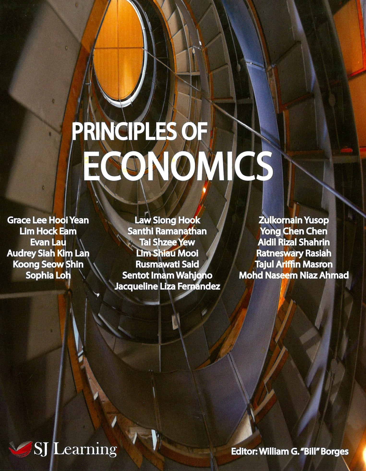 Principles of Economics Grace Lee Hooi Yean and et al. 978967134408