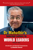 Dr Mahathir’s Selected Letters To World Leaders (Volume 2) - Abdullah Ahmad - 9789814634052 - Marshall Cavendish