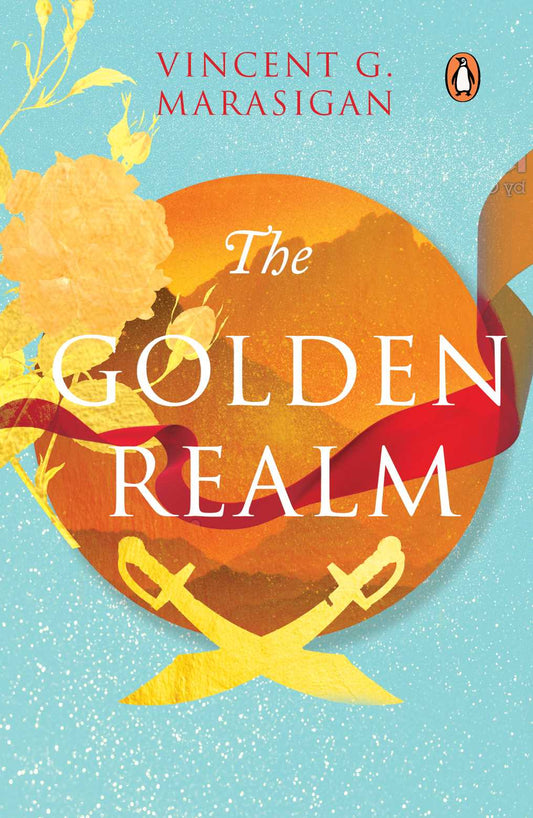 The Golden Realm - Vincent G - 9789814954112 - Penguin Books