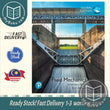 Fluid Mechanics in SI Units with (Access Code) - Russell Hibbeler - 9781292247304 - Pearson Education