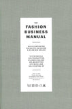 The Fashion Business Manual - Fashionary - 9789887710974 - Fashionary International