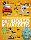 Our World in Numbers - 9780241471180 - DK Children