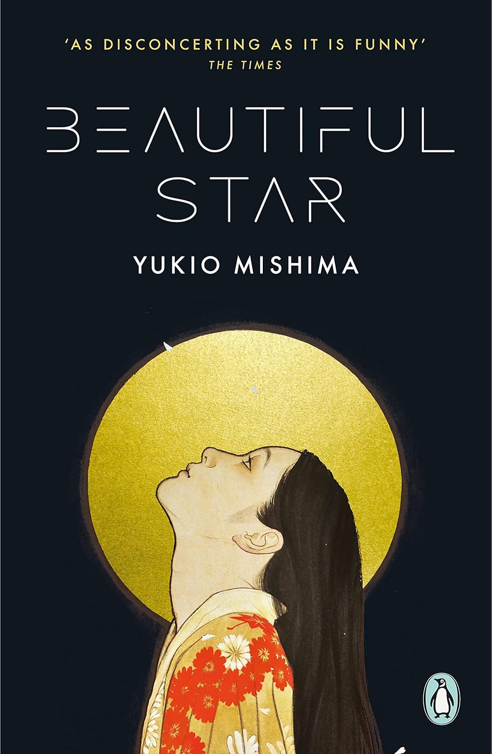 Beautiful Star - Yukio Mishima - 9780241441091 - Penguin Classics