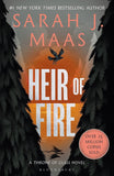 Heir of Fire - Sarah J. Maas - 9781526635228 - Bloomsbury Publishing