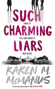 Such Charming Liars - Karen M. McManus - 9780241676998 - Penguin