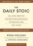 The Daily Stoic: 366 Jenis Meditasi Tentang Kebijaksanaan, Ketabahan, dan Seni Hidup (Edisi Bahasa Melayu) - Ryan Holiday - 9786297699042 - AcePremier