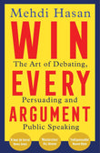 Win Every Argument - Mehdi Hasan - 9781529093629 - Macmillan Business