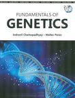 Fundamentals of Genetics - Indranil Chattopadhyay - 9781804061305 - EdTech Press