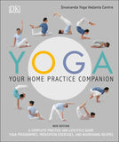 Yoga Your Home Practice Companion - 9780241323632 - DK Publishing