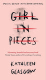 Girl in Pieces - Kathleen Glasgow - 9781780749457 - Oneworld Publications