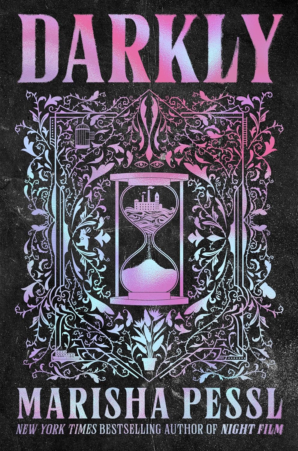 Darkly - Pessl Marisha - 9780593902646 - Random House US
