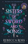 Sisters of Sword and Song - Rebecca Ross - 9780008699291 - Harper Fire