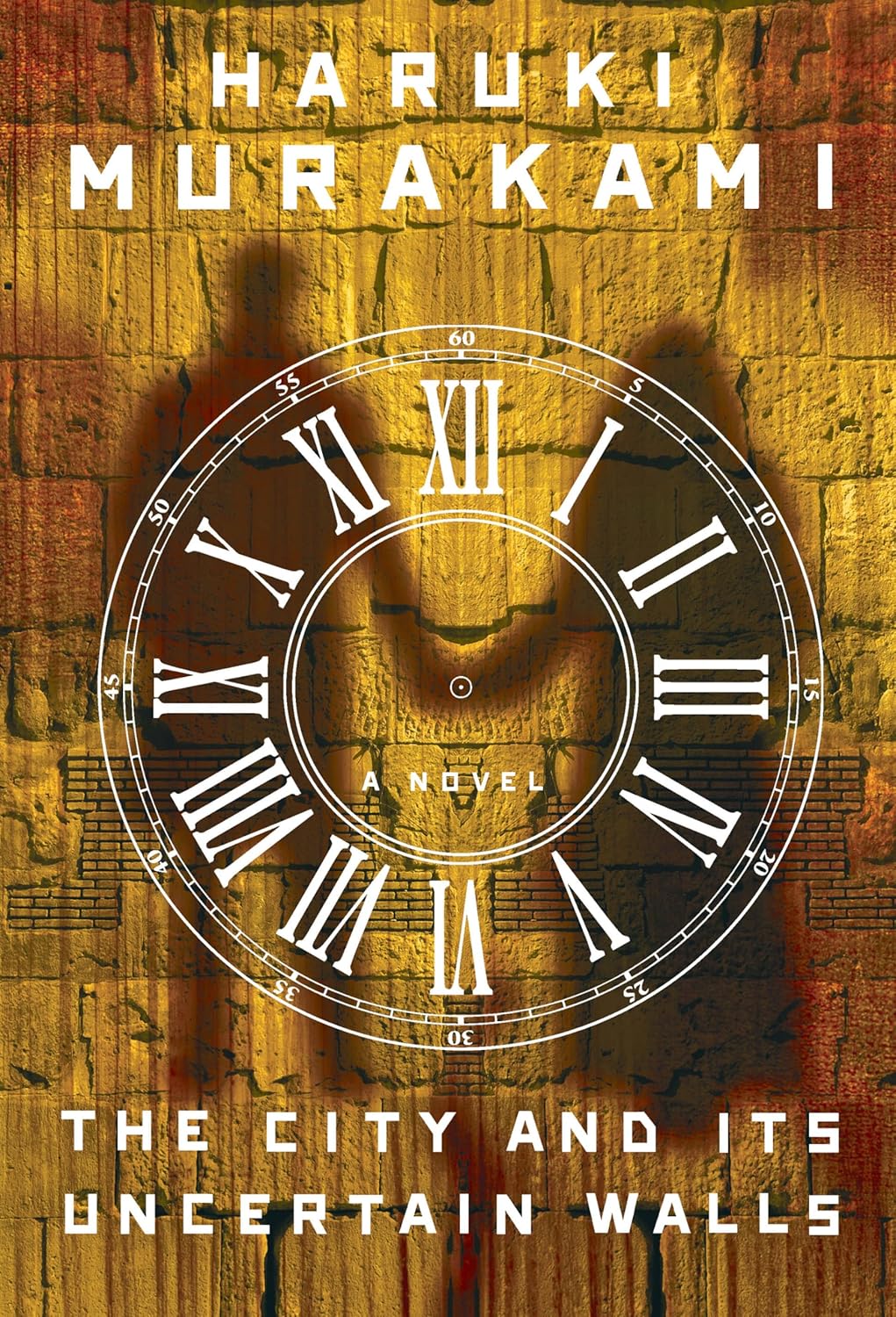 The City and Its Uncertain Walls: A Novel - Haruki Murakami - 9780593801970 - Knopf