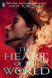 The Heart of the World - Amie Kaufman - 9780593896594 - Knopf