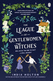 The League of Gentlewomen Witches - India Holton - 9781405954921 - Penguin Books