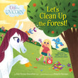 Uni the Unicorn: Let's Clean Up the Forest! - Amy Krouse Rosenthal - 9780593484197 - Random House