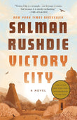 Victory City: A Novel - Salman Rushdie - 9780593243411 - Random House