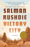 Victory City: A Novel - Salman Rushdie - 9780593243411 - Random House