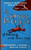 The Curious incident of The Dog in The Night - Haddon Mark - 9780099470434 - Random House