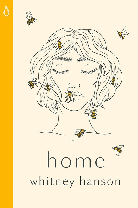 Home - Whitney Hanson - 9780143138006 - Penguin Life