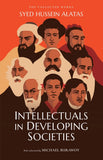 Intellectuals in Developing Societies - Syed Hussein Alatas - 9789670076348 - Gerakbudaya
