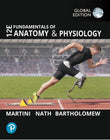Fundamentals of Anatomy and Physiology, Global Edition, 12th Edition - Martini - 9781292721927 - Pearson
