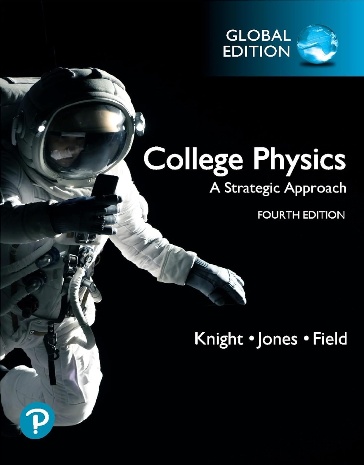 College Physics: A Strategic Approach, Global Edition - Randall Knight - 9781292277769 - Pearson Education
