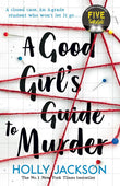 A Good Girl's Guide to Murder - Holly Jackson - 9781405293181 - Generic