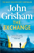 The Exchange - John Grisham - 9781399724869 - Hodder & Stoughton