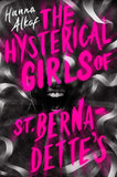 The Hysterical Girls of St. Bernadette's - Hanna Alkaf - 9781665970839 - Simon & Schuster Books