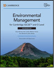 Environmental Management Workbook - Gary Skinner - 9781009808965 - CUP
