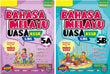 2025 New Mindas Bahasa Melayu KSSR Tahun 5(A+B) - 9786297650661-9786297725628 - Gemilang Publishing