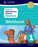 Oxford History Workbook 1 - Helen Crawford - 9780198418153 - Oxford