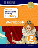Oxford History Workbook 2 - Helen Crawford - 9780198418160 - Oxford