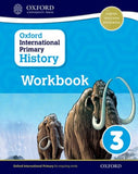 Oxford History Workbook 3 - Helen Crawford - 9780198418177 - Oxford