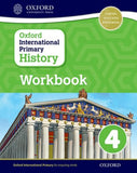 Oxford History Workbook 4 - Helen Crawford - 9780198418184 - Oxford