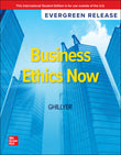 Business Ethics Now : 2025 Release ISE - Andrew W. Ghillyer - 9781265037321 - McGraw Hill