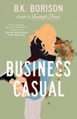 Business Casual (Lovelight) - B.K. Borison - 9780593641170 - Berkley