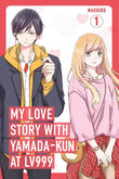 My Love Story with Yamada-kun at Lv999, Vol. 1 - Mashiro - 9781911720003 - Random House